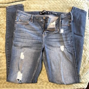 Hollister Skinny Jeans